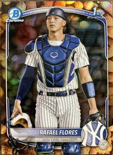 Rafael Flores
