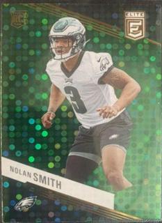 Nolan Smith
