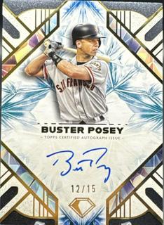 Buster Posey