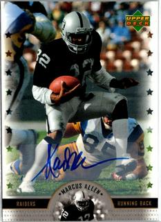 Marcus Allen
