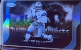 Dak Prescott