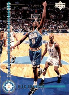 Nick Van Exel