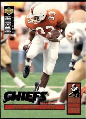 Donnell Bennett [Silver] #20