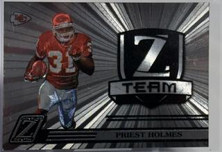 Priest Holmes
