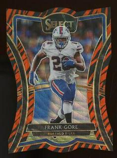 Frank Gore