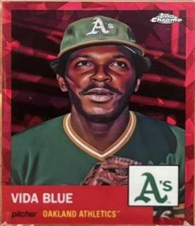 Vida Blue