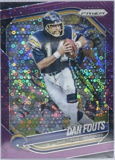 Dan Fouts