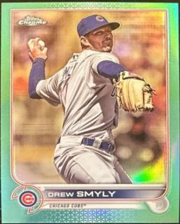 Drew Smyly