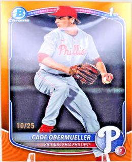Cade Obermueller