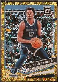 Jaren Jackson Jr.