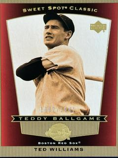 Ted Williams