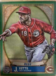 Joey Votto