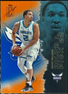 Grant Williams