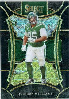 Quinnen Williams