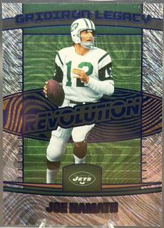 Joe Namath