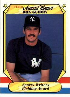 Ron Guidry