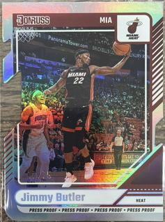 Jimmy Butler III