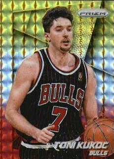 Toni Kukoc
