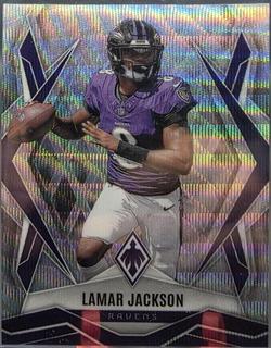 Lamar Jackson
