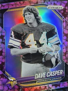 Dave Casper