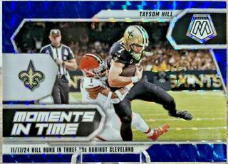 Taysom Hill