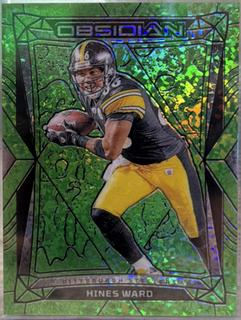 Hines Ward