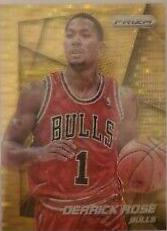 Derrick Rose
