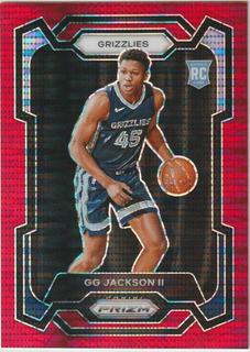 GG Jackson II