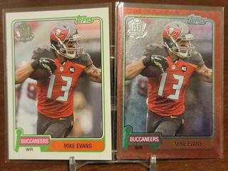 Mike Evans