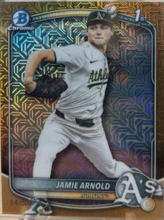 Jamie Arnold