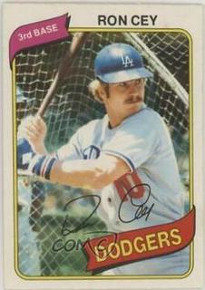 Ron Cey