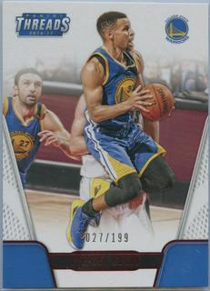 Stephen Curry