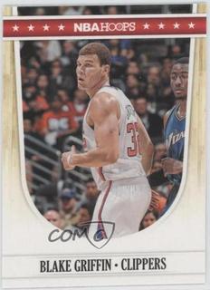 Blake Griffin