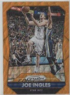 Joe Ingles