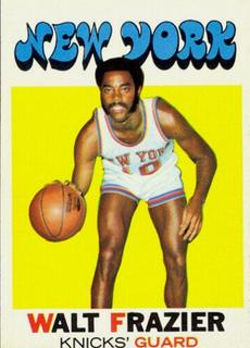 Walt Frazier