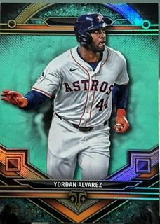 Yordan Alvarez