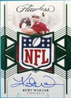 Kurt Warner