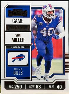 Von Miller
