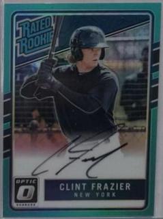 Clint Frazier