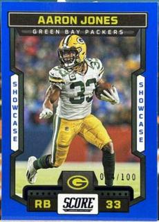 Aaron Jones