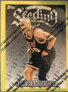 Tim Hardaway