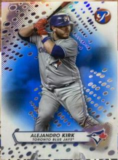 Alejandro Kirk