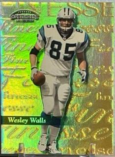 Wesley Walls