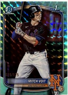 Mitch Voit