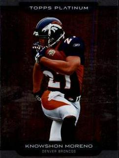 Knowshon Moreno