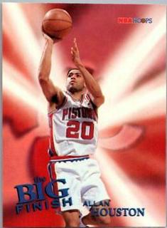 Allan Houston