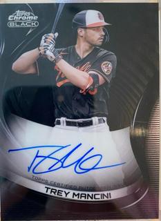 Trey Mancini