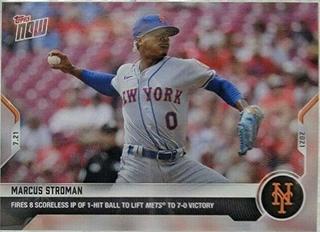 Marcus Stroman