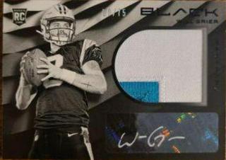 Will Grier