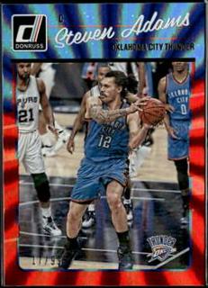Steven Adams
